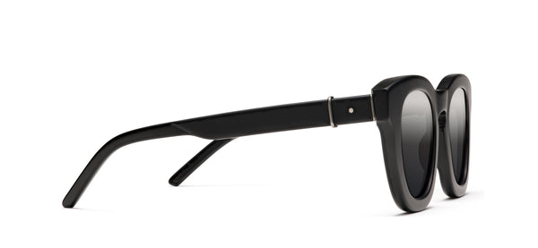 Metropolis, Nineteen Eighty-One - RMNYC 5015 in Matte Black 10M