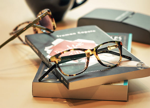 RMNYC Readers Now 2 for $200 – ROBERT MARC