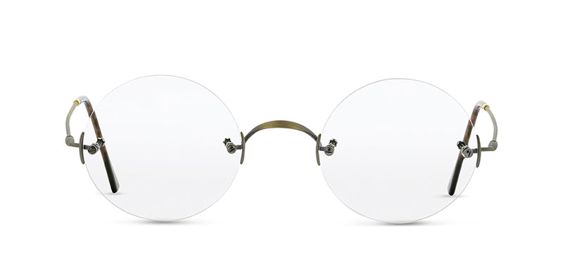 Lunor - Classic Round – ROBERT MARC