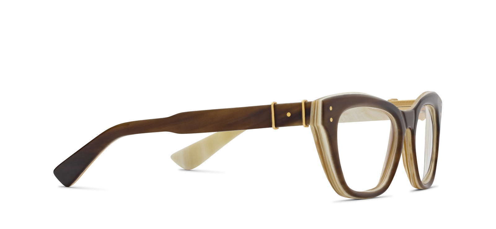 Rare Impression Horn – ROBERT MARC