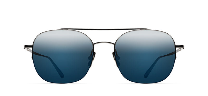 Aviators - RMNYC 7004 in Gunmetal 122 – ROBERT MARC
