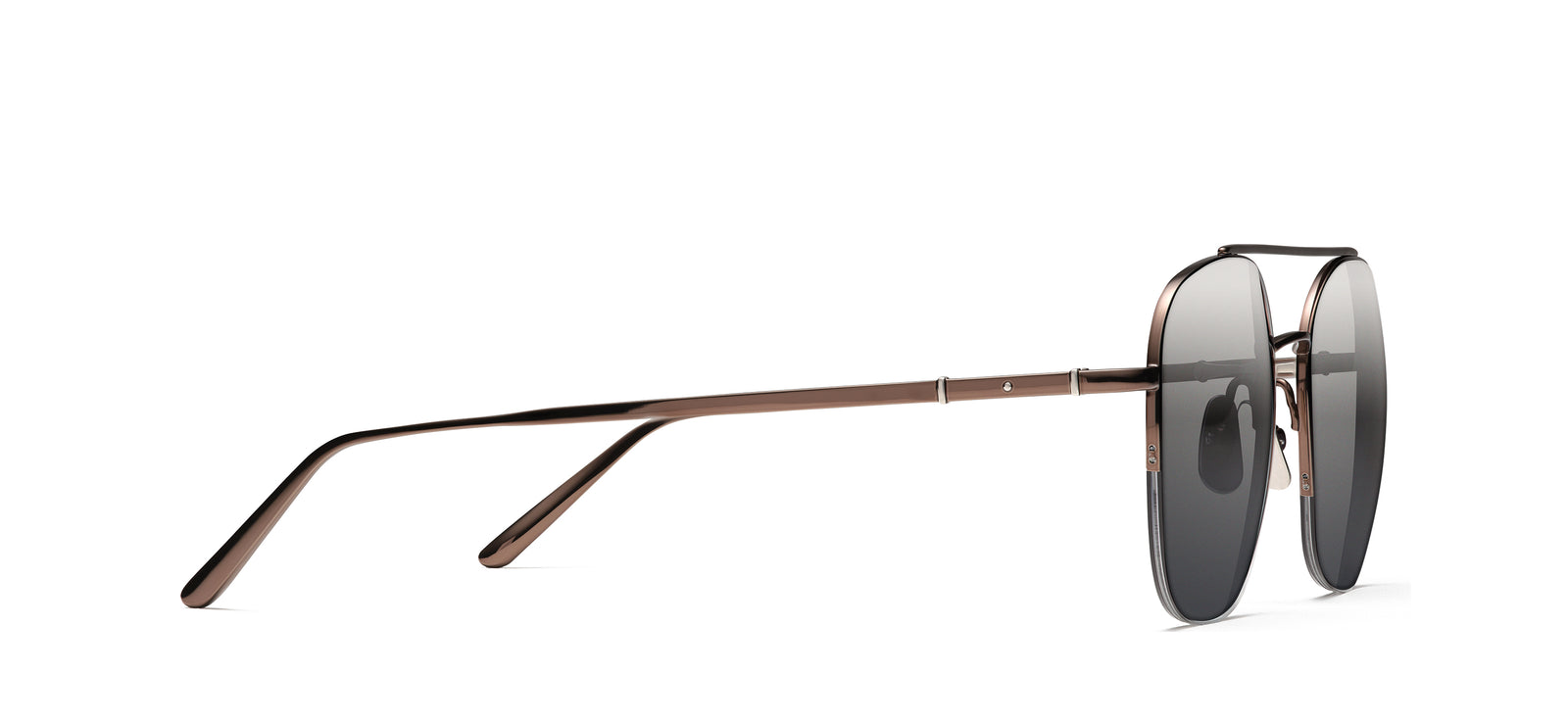 Aviators - RMNYC 7004 in Gunmetal 122 – ROBERT MARC