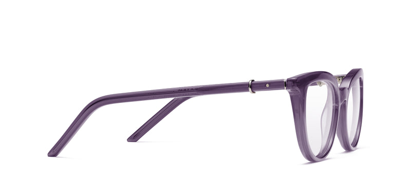 Nineteen Eighty-One - RMNYC 1014 in Violet 451 – ROBERT MARC display picture 2