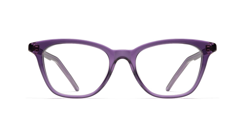 Nineteen Eighty-One - RMNYC 1015 in Violet 451 – ROBERT MARC