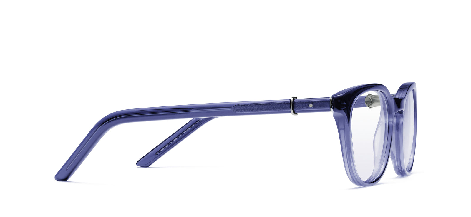 Nineteen Eighty-One - RMNYC 1016 in Cobalt 456 – ROBERT MARC