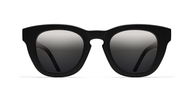 Metropolis, Nineteen Eighty-One - RMNYC 5015 in Matte Black 10M