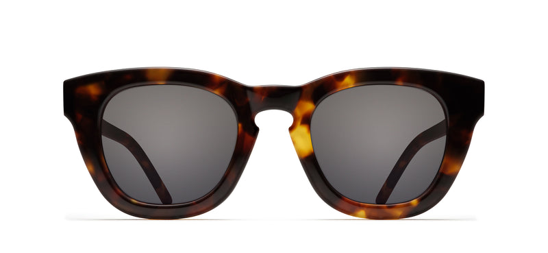 Metropolis, Nineteen Eighty-One - RMNYC 5015 in Matte Black 10M