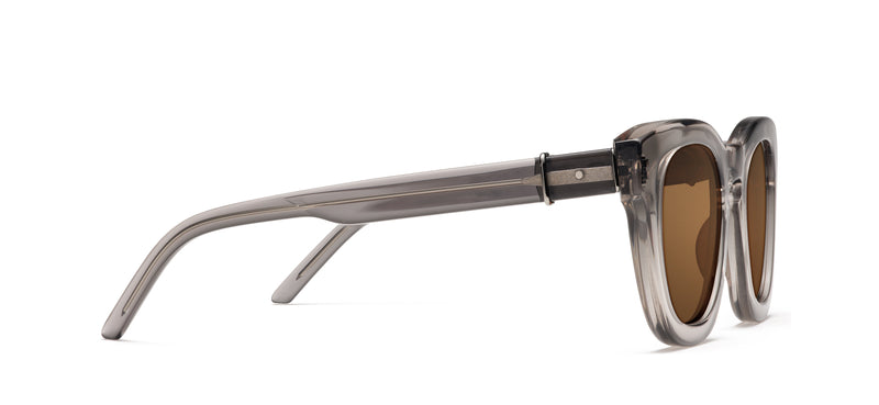 Metropolis, Nineteen Eighty-One - RMNYC 5015 in Matte Black 10M