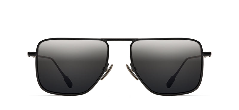 The Brite of Spring - RMNYC 7006 in Matte Black 133 – ROBERT MARC