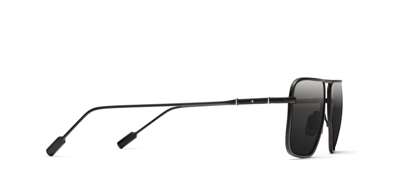 The Brite of Spring - RMNYC 7006 in Matte Black 133 – ROBERT MARC