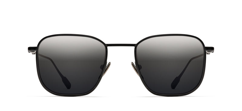 The Brite of Spring - RMNYC 7007 in Matte Black 133 – ROBERT MARC