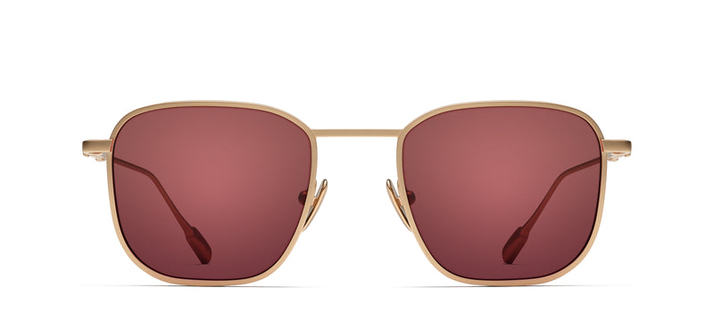 The Brite of Spring - RMNYC 7007 in Matte Black 133 – ROBERT MARC