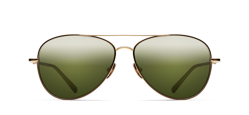 Robert Marc Aviator Sunglasses Robert Marc NYC 794 - The Eye Bar main image 4
