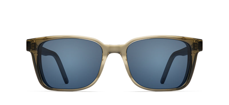Robert Marc RMNYC 946 Matte Black Sunglasses Robert Marc RMNYC 946 - The Eye Bar main image 3