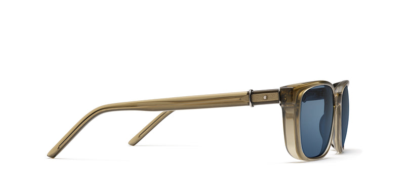 Robert Marc RMNYC 946 Matte Black Sunglasses Robert Marc RMNYC 946 - The Eye Bar main image 4