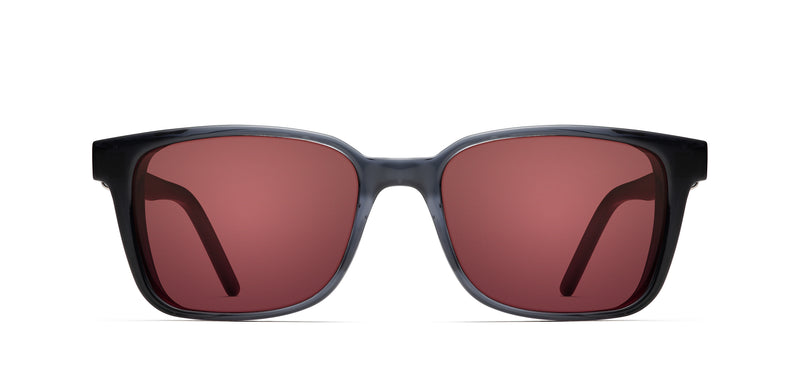 New York, New York - RMNYC 946 in Matte Black 10M – ROBERT MARC display picture 1