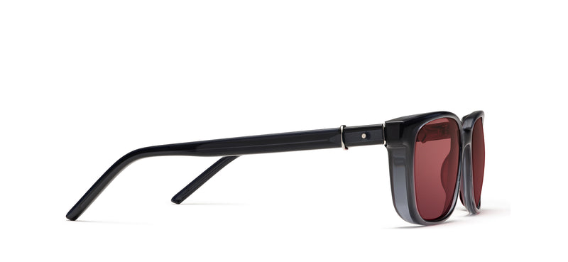 New York, New York - RMNYC 946 in Matte Black 10M – ROBERT MARC display picture 2