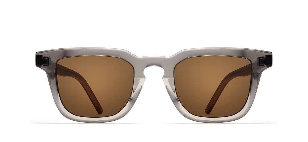 Metropolis - RMNYC 5026 in Smoke 417 – ROBERT MARC
