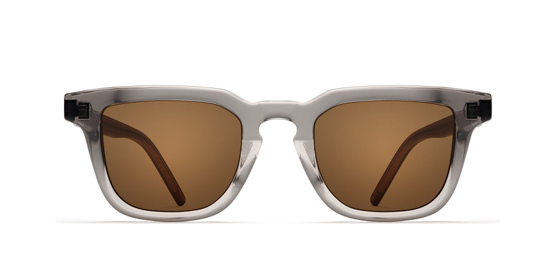 Metropolis - RMNYC 5026 in Smoke 417 – ROBERT MARC