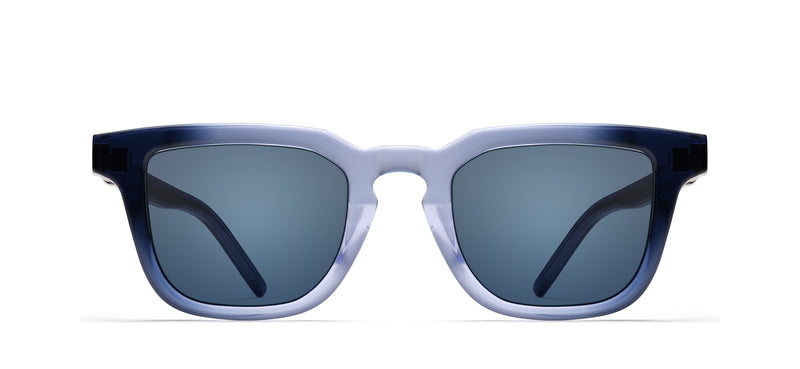 Metropolis - RMNYC 5026 in Smoke 417 – ROBERT MARC