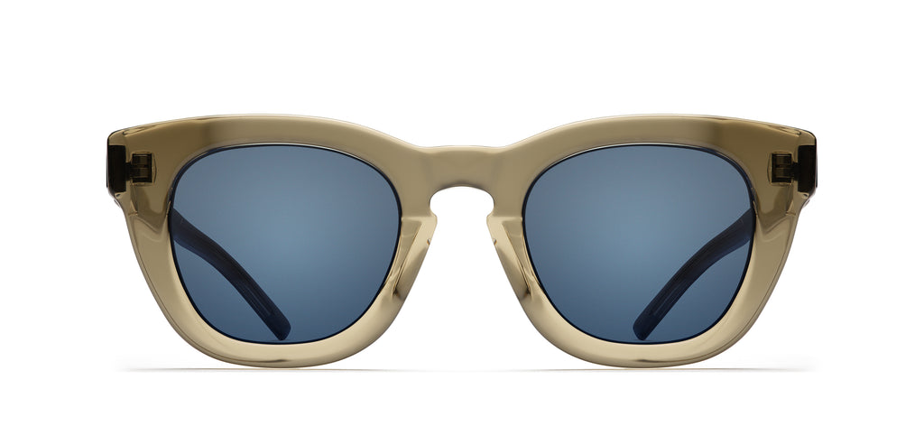 Metropolis, Nineteen Eighty-One - RMNYC 5015 in Matte Black 10M