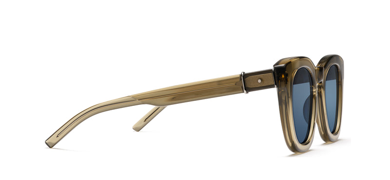 Metropolis, Nineteen Eighty-One - RMNYC 5015 in Matte Black 10M