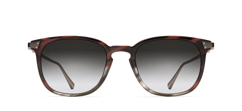Love In NYC - RMNYC 6004 in Hematite 434 – ROBERT MARC