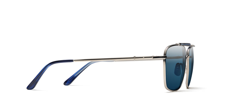 Aviators - RMNYC 7005 in Platinum 109 – ROBERT MARC