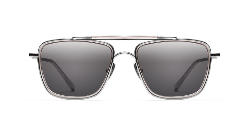 Aviators - RMNYC 7005 in Platinum 109 – ROBERT MARC
