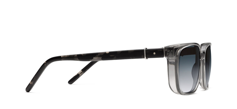 Robert Marc RMNYC 946 Matte Black Sunglasses Robert Marc RMNYC 946 - The Eye Bar main image 2